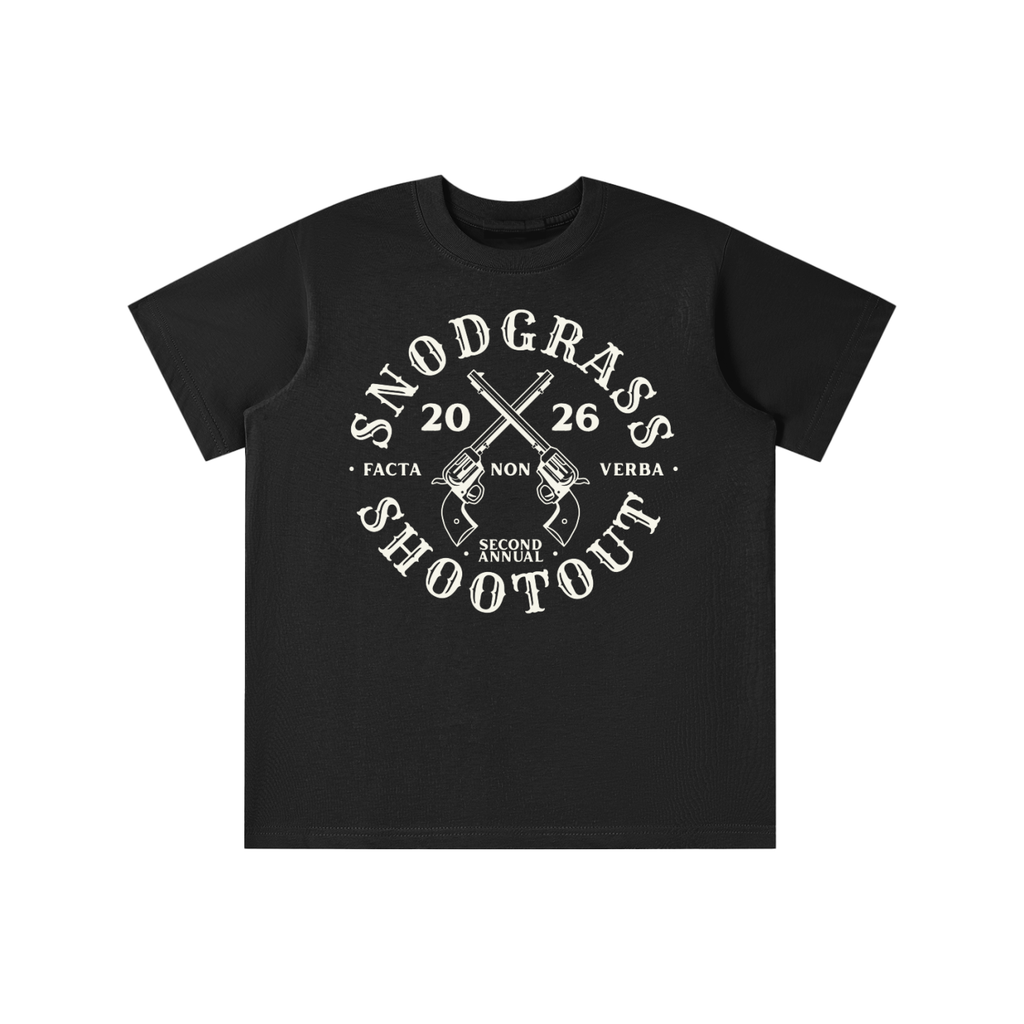 Essential Kids' T-shirt
