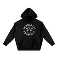 2026 Fleeced Hoodie
