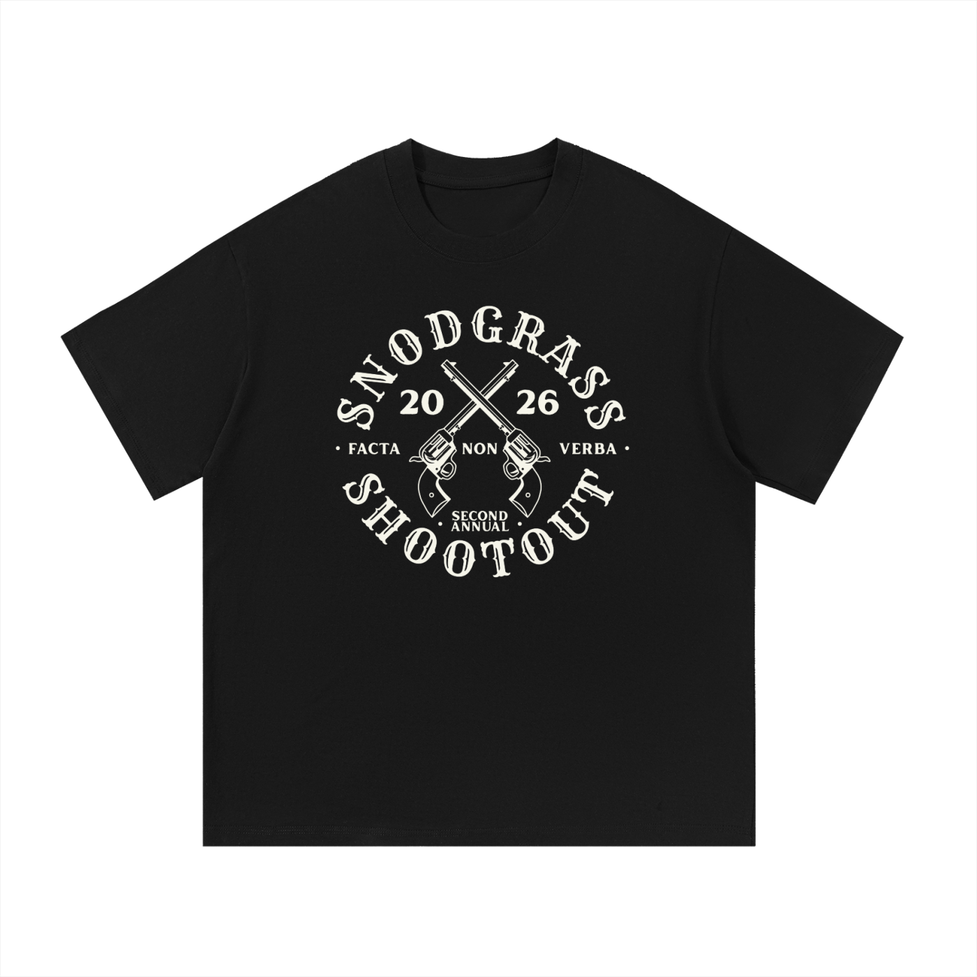 2026 T-Shirt