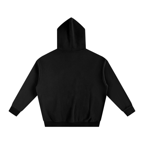 2026 Fleeced Hoodie